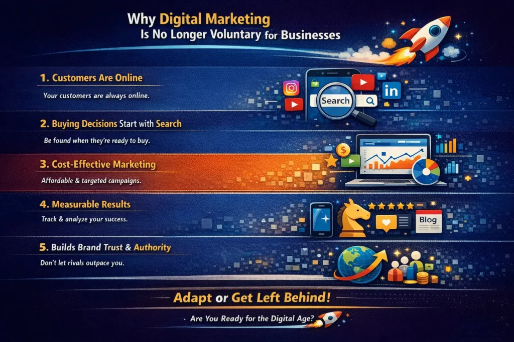 digital marketing specialist