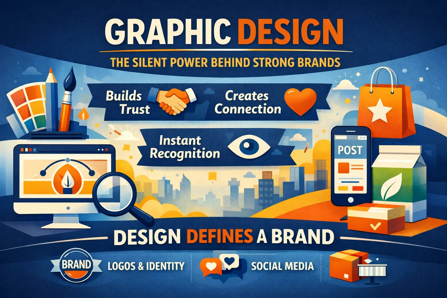 best graphic designer