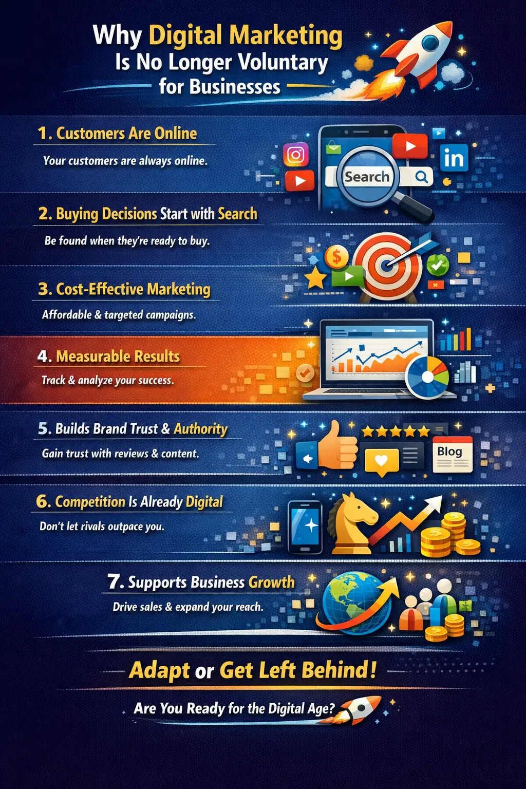 best digital marketer in kannur