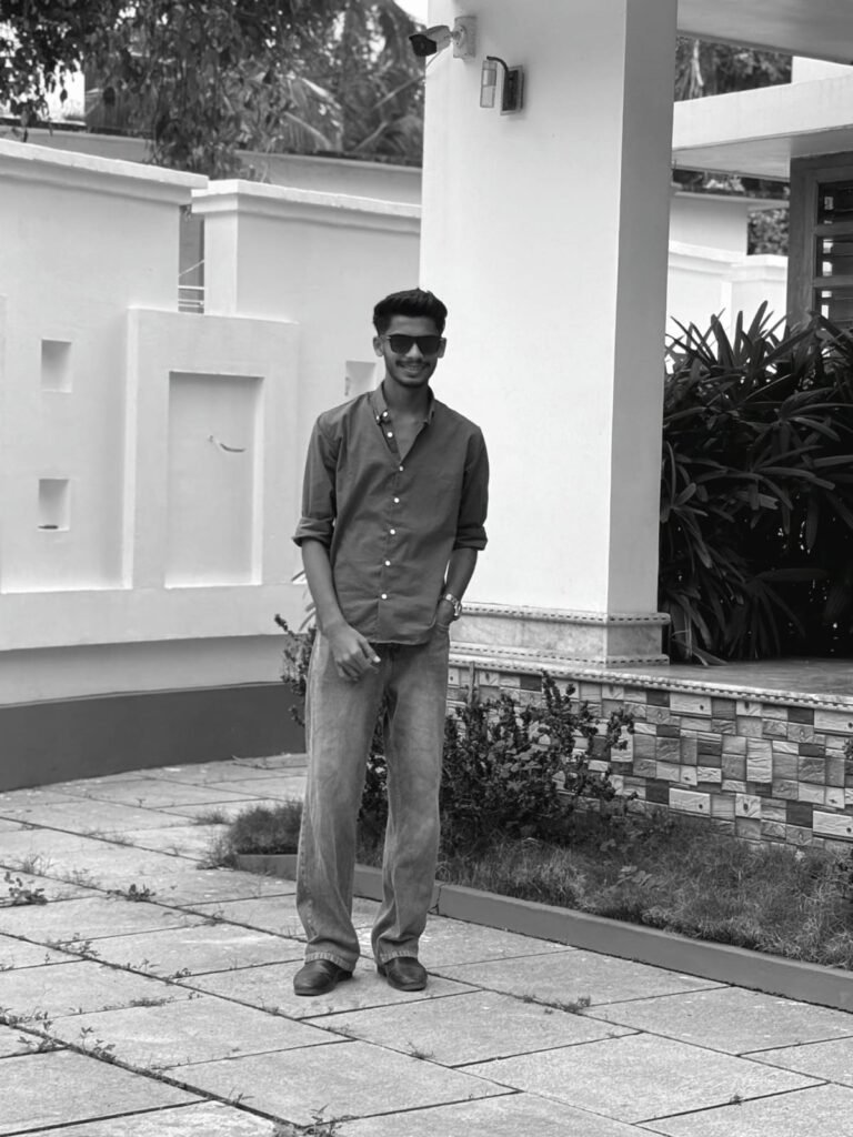 FREELANCE DIGITAL MARKETER IN KANNUR